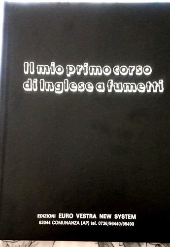 2000 splendido mio primo - "il,