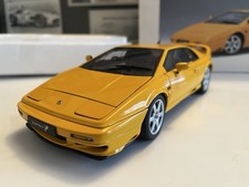 AutoArt Millennium Lotus