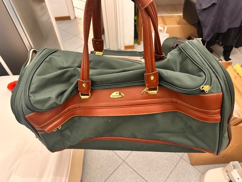 Valigia sansonite set completo - sansonite,