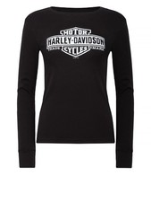 Harley-Davidson Maglia a