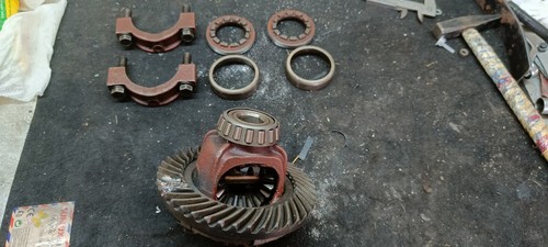 Fiat 500 topolino scatola - fiat,