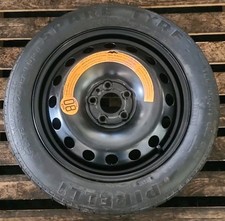 Ruotino scorta alfa - di,