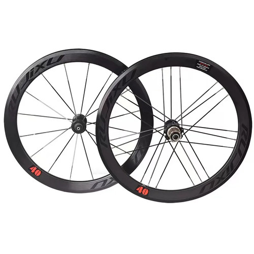 Bici pieghevole pollici - bici,