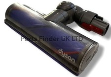 Testina motore a trazione