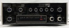 Preamplificatore stereo