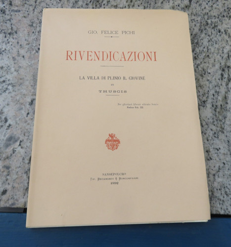 Giovanni felice pichi - giovanni,