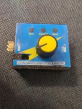 Custodia tester servo multi RC