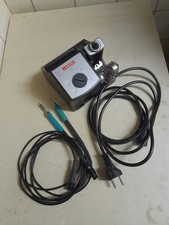 Stazione saldante JBC