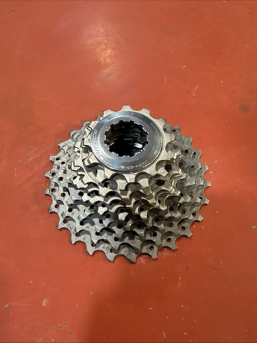 Cassetta shimano dura ace 7900 - shimano,