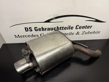 Orig. Compressore Mercedes SLK