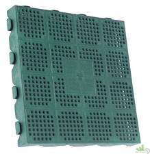 6 PEZZI PAVIMENTO PIASTRELLA