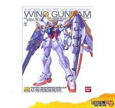 MODEL KIT BANDAI MASTER GRADE
