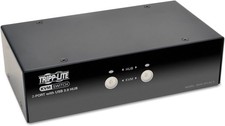 Tripp Lite by Eaton Switch KVM