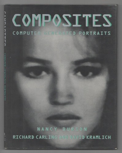 Nancy burson richard carling - burson,,