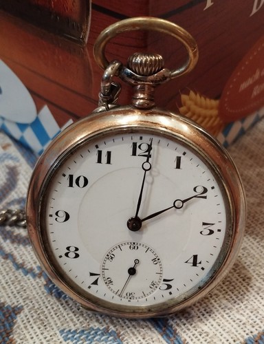 Original swiss pocket - swiss,