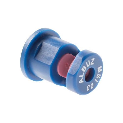 Ugello specchio albuz msi - ugello,