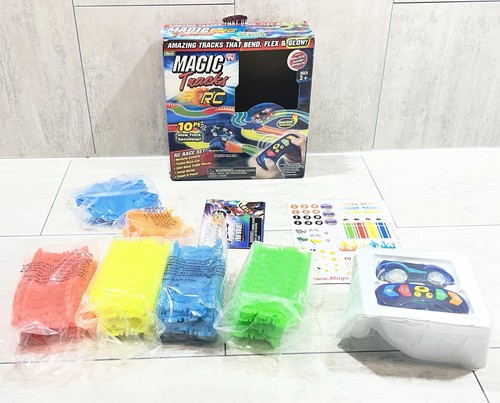 Piste magiche viste tv - in,