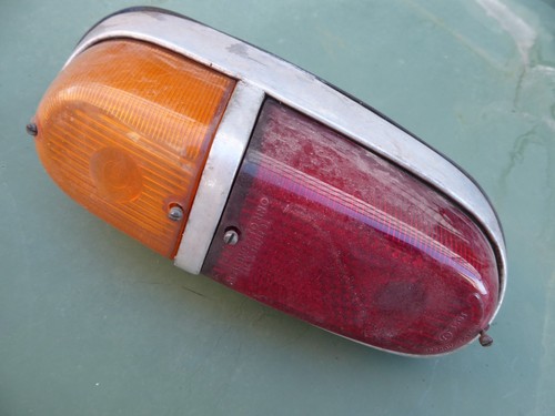 Fiat 1100 103 fanale - fiat,