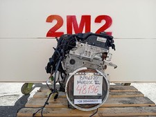 MOTORE COMPLETO PER BMW Serie