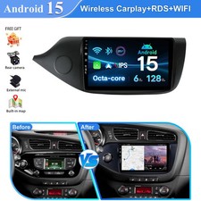 Autoradio 9" per Kia Ceed JD