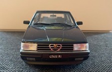 Alfa Romeo 90 2.5 QV Blu