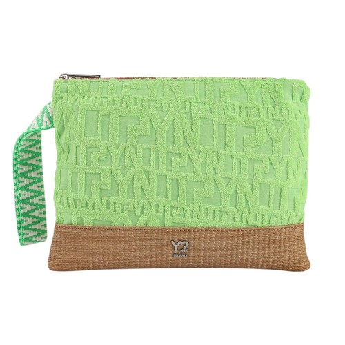 Ynot borsa clutch mare donna - clutch,