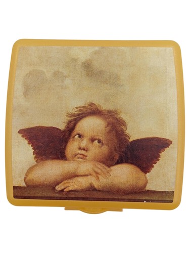 Tupperware lunch box - tupperware,