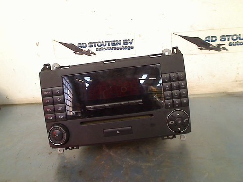 Player - cd,