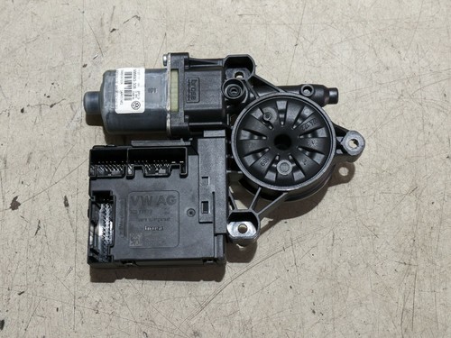 Motore alzavetro destro