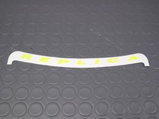 ADESIVO APRILIA RS 125 EXTREMA