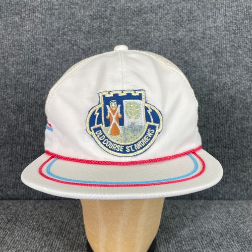 Cappello golf vintage st - vintage,