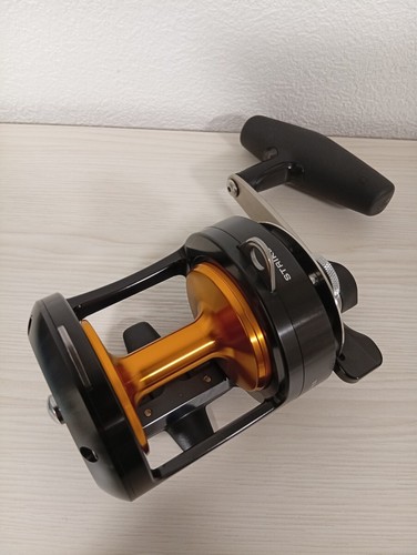 Mulinello spinning okuma - da,