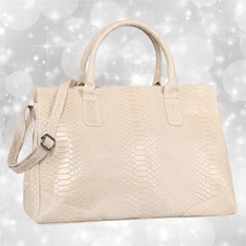 Borsa donna Toscanto con