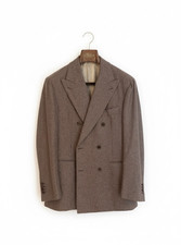 Tuta doppiopetto Belvest