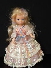 BAMBOLA LADY LOVELY LOCKS - 1986