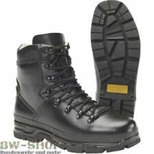 BRANDIT ESERCITO TEDESCO STIVALI DA MONTAGNA NUOVI BW SCARPE DA MONTAGNA OUTDOOR STIVALI ESERCITO SCARPE