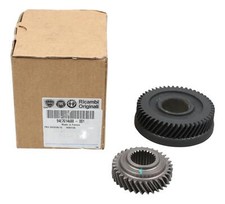 Ruota cambio originale 5° marcia 50/33 denti Citroen Jumpy II BE4 9467614688