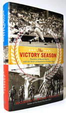 The Victory Season, Robert