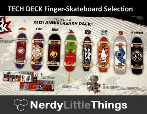 Tech deck fingerboard finger - tech,
