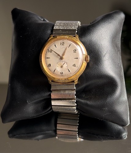 Rare montre vintage adex - montre,