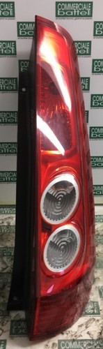 Faro posteriore destro ford - faro,