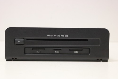 Audi unità principale - a4,