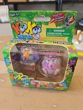 Figurine Koo Koo Birds