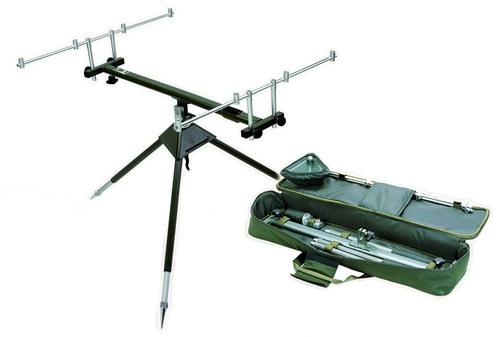 Behr aluminium rod pod con - rod,