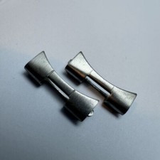 Rolex Tudor mid size 261 Vintage oyster endlinks Rare