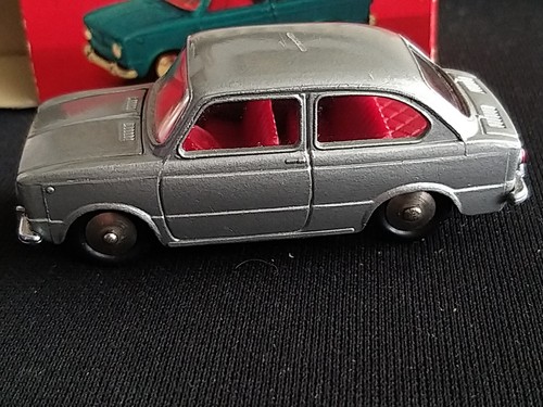 Fiat 850 mercury - ***,