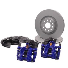 Pinze Freno Posteriori Dischi