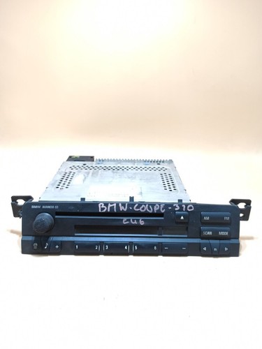 Autoradio lettore bmw - bmw, serie