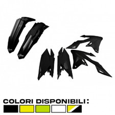 Kit plastiche valenti rme 125 - plastiche,