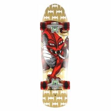 Cruiser Completo Powell